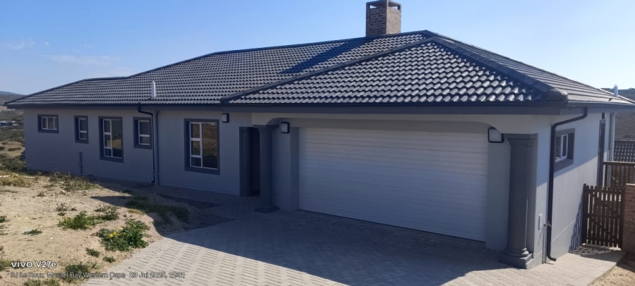 3 Bedroom Property for Sale in Seemeeu Park Western Cape